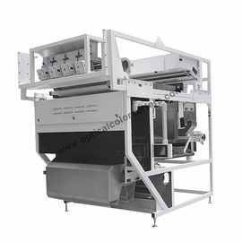 Industrial Optical Color Sorter For Non Metal / Nonferrous / Precious Metal Ores Sorting