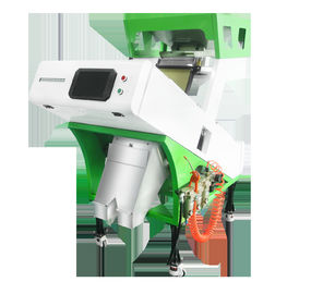 Cost Efficiency Coffee Bean Color Sorter , Intelligent Mini Color Sorter
