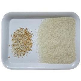 User Friendly Optical Color Sorter , 2 Chute Rice Color Sorter Machine