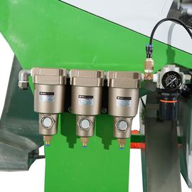 Efficient Optical Color Sorter Full Intelligent Control For Macadamia Nut Processing