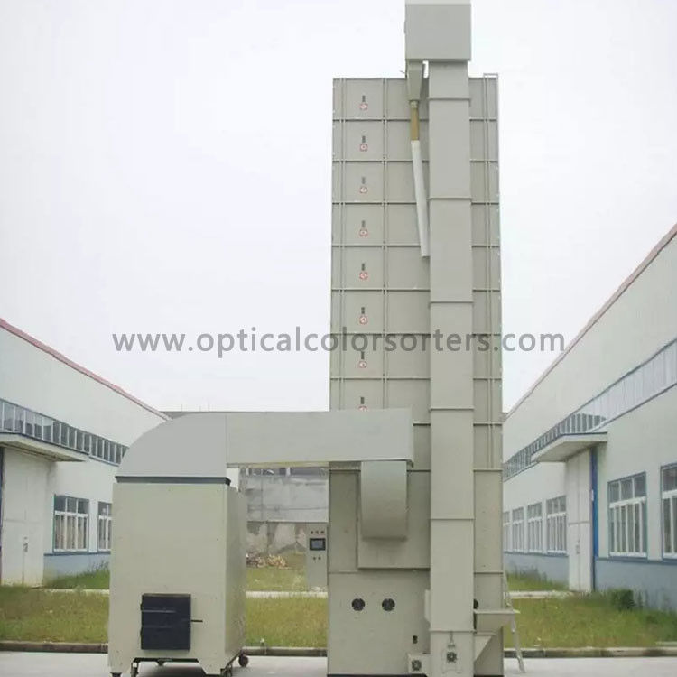 5HPX Series Tower Type Paddy Drying Equipment Grain Dryer